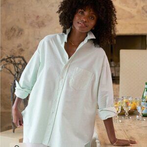 Frank&Eileen Shirley button up